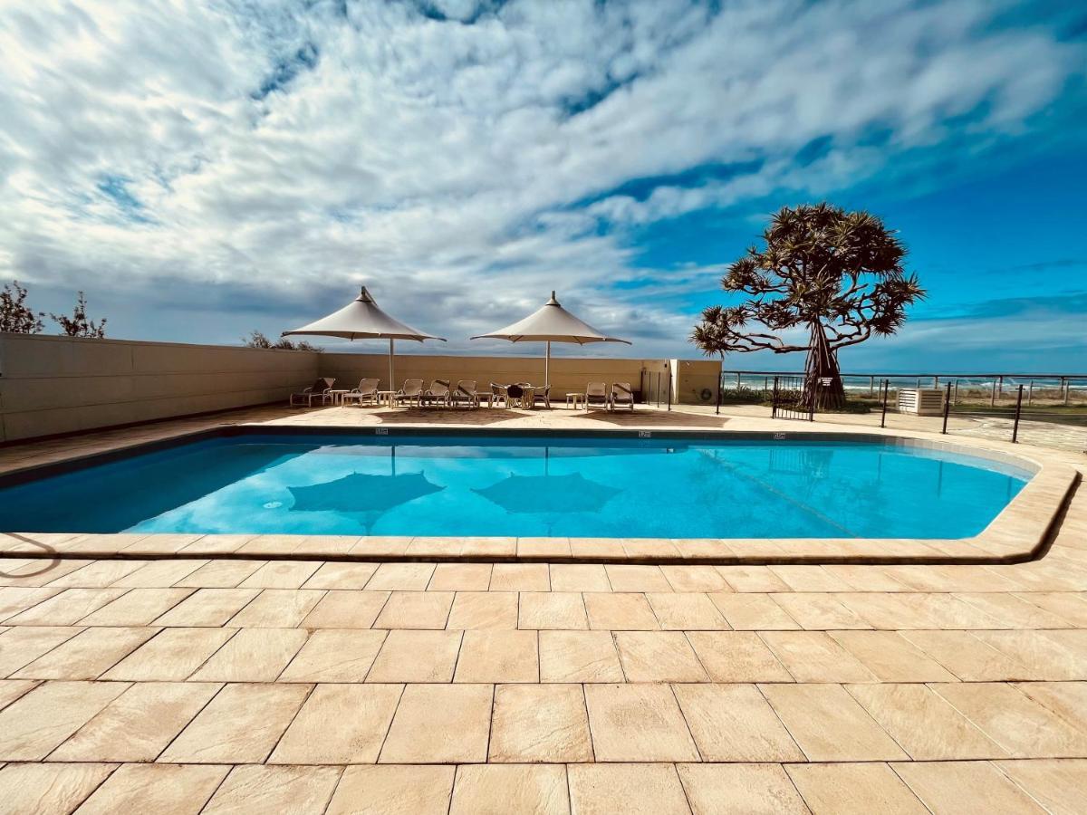 Beachside/ Paradise Best Views Gold Coast Exterior photo