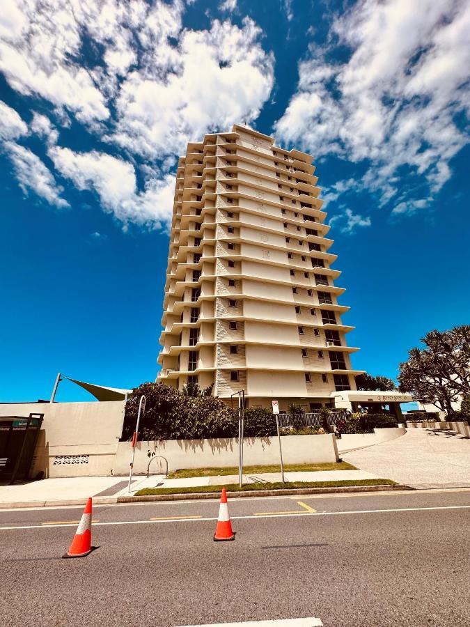Beachside/ Paradise Best Views Gold Coast Exterior photo